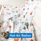 Hot Air Ballon