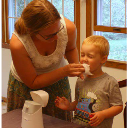 Very Very Cap Wet Wipe Tissue (80sheets in 1 pack, 10 packs in 1 carton)