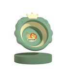 LION Wash Basin - Green