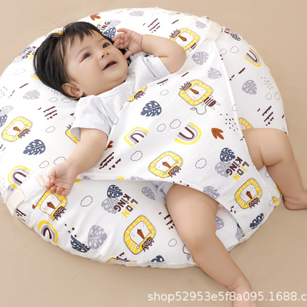 Anti-Reflux Slant Pillow /Nursing Pillow