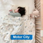 Motor City
