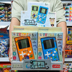 Original Console