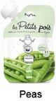 Peas