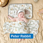 Peter Rabbit
