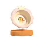 LION Wash Basin - Pink