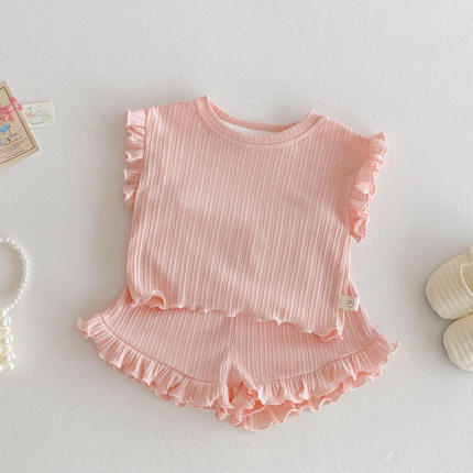 Girl Full Set Dress