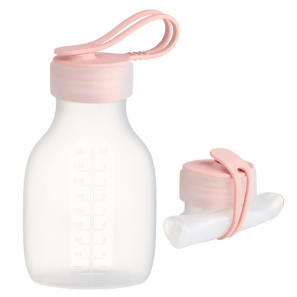 Reusable Breast Milk Storage Bags