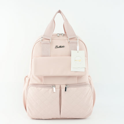 Large Capacity Mom Travel Bag