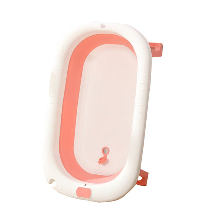 Foldable Baby Bathtub (0-6Years)