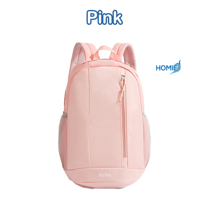 Minimalist Backpack