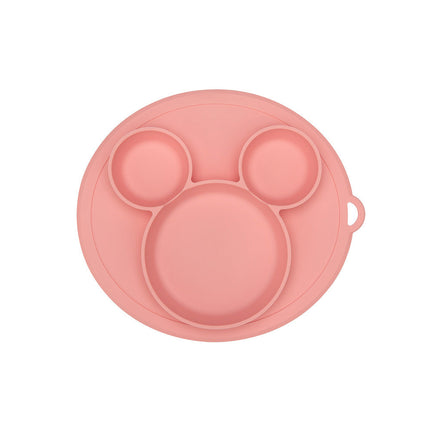 M.Mic Silicone Suction Plate