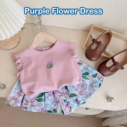 Baby Summer Dress