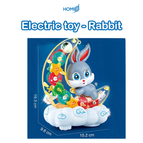 Electric toy - Rabbit