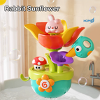 Rabbit Sunflower