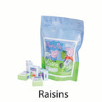 Peppa Pig Raisins 9x14g
