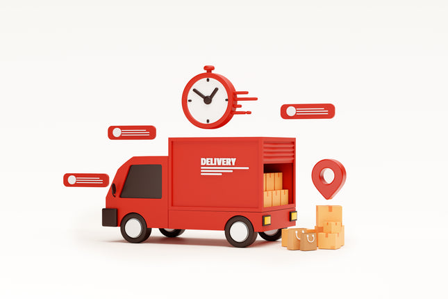 Extra Service Delivery on Same Day (or) Next Day (Shipping Fees)