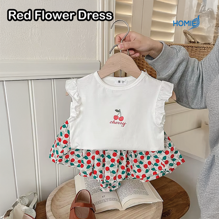 Baby Summer Dress