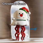 Christmas Santa