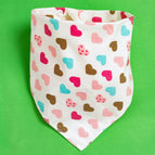 Q-Heart Shape