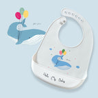 Bib - Whale