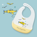 Bib - Plane