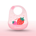 Bib - Strawberry