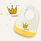 Bib - Crown