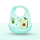 Bib - Avocado