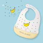 Bib - Banana