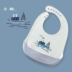 Bib - Boat