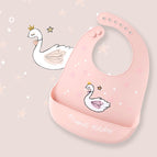 Bib - Swan