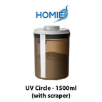 UV 1500ml(w scraper)