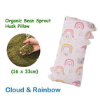 Cloud & Rainbow