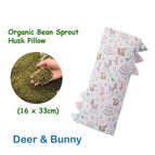 Deer & Bunny