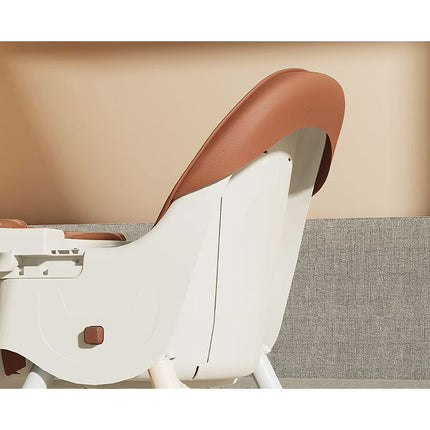 Children's table and chair High chair for feeding Chairs for kitchen baby eating Folding chair growing chair for childre