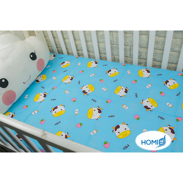 Child clearance care cots