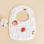 Face Strawberry