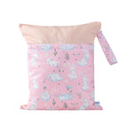 Pink Bunny