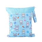 Blue Rabbit