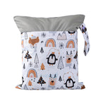 Penguins & Bears