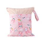Pink Rabbit (Shape)