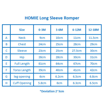(C) Bamboo Long Sleeve Zipper Sleepsuit/Baby Romper