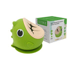 Silicone Snack Cup - Green