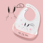 Bib - Rabbit
