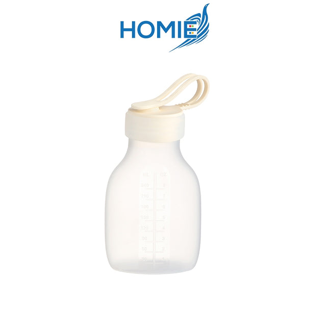 Reusable Breast Milk Storage Bags