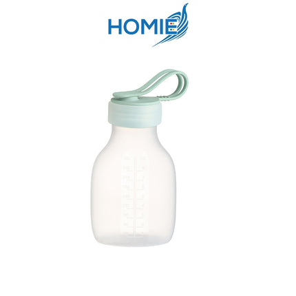 Reusable Breast Milk Storage Bags