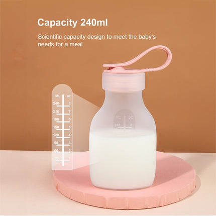 Reusable Breast Milk Storage Bags