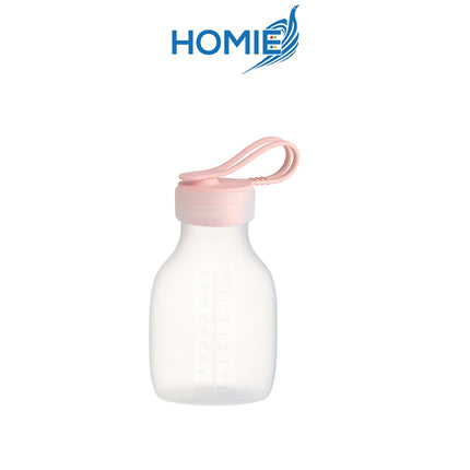 Reusable Breast Milk Storage Bags