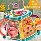 7 in1 Magic Box