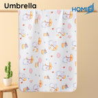 Changing Mat -Umbrella